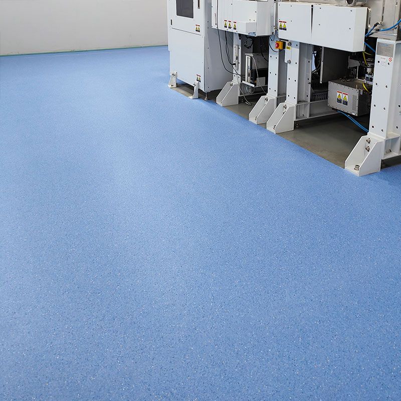 Hospital Vinyl Flooring