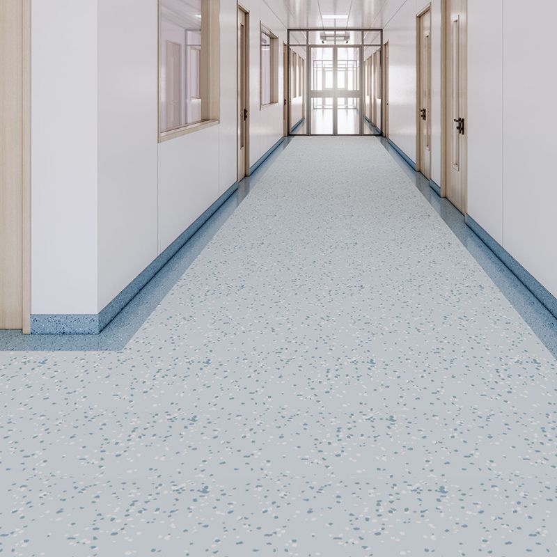 China PVC flooring