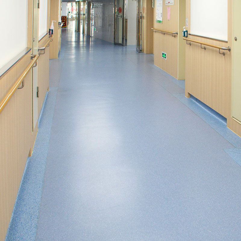 hospital PVC flooring