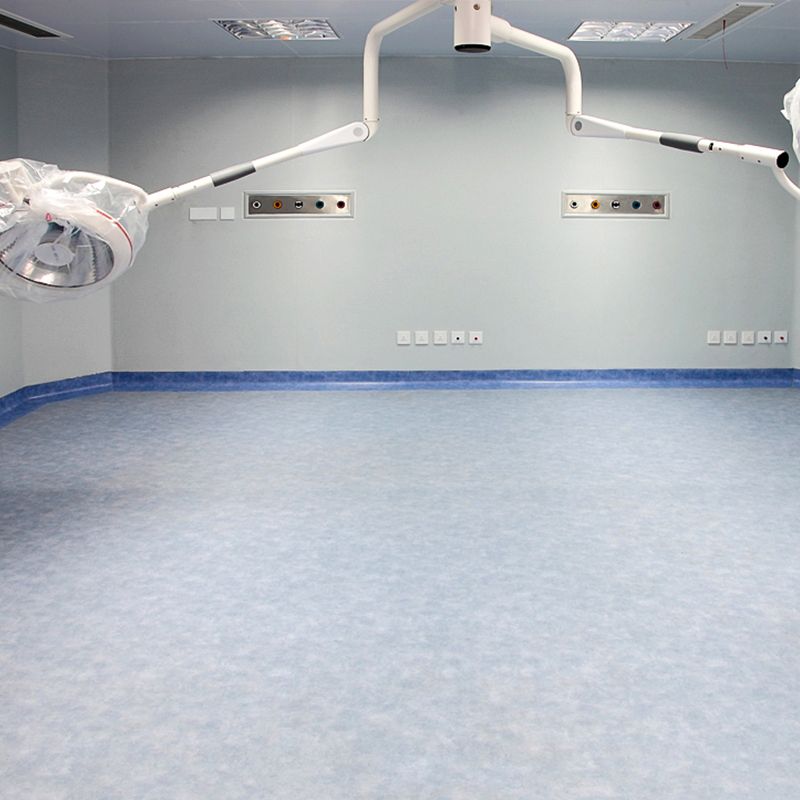 PVC medical flooring