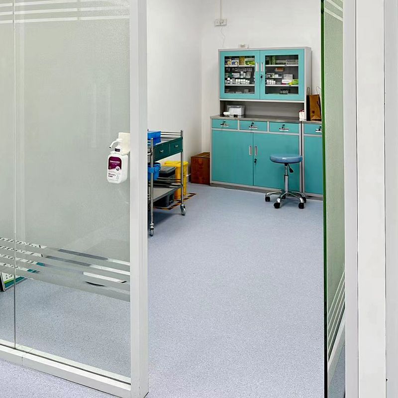 PVC medical flooring