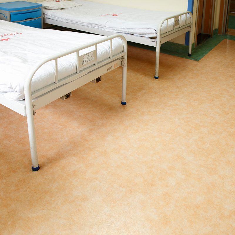 PVC medical flooring