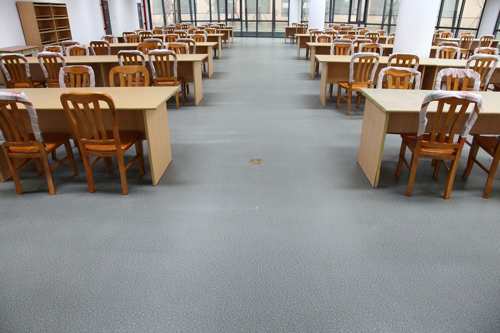 school pvc flooring