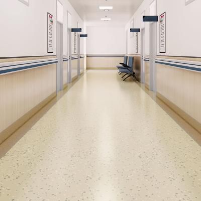 pvc flooring hospital flooring