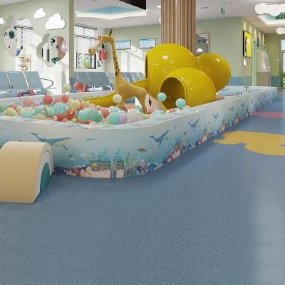 pvc flooring reviews hospital flooring