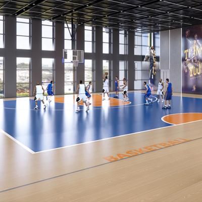 5mm-Basketball-3x3-Court-Rubber-Floor-BAV-8015