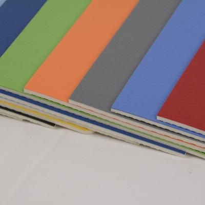 Badminton plastic flooring 4.5mm