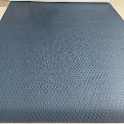 PVC Aircraft Flooring