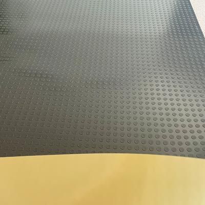 PVC Aircraft Flooring