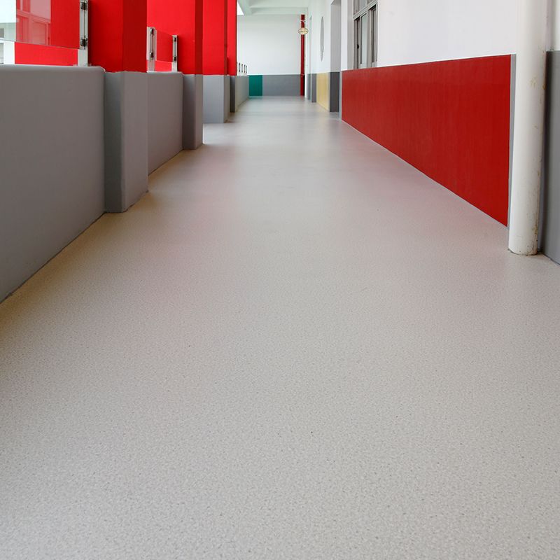 Customers provide commercial flooring color, can be customized