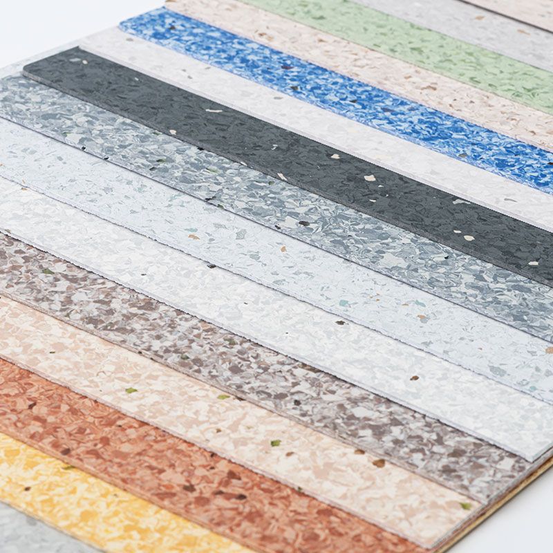 From Basics to Brilliance: The Evolution and Future of PVC Flooring