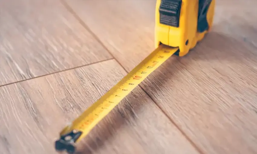 Role of installation tools for PVC flooring